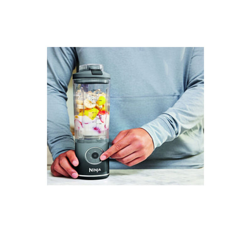 NINJA Personal blender 650ml-image 7