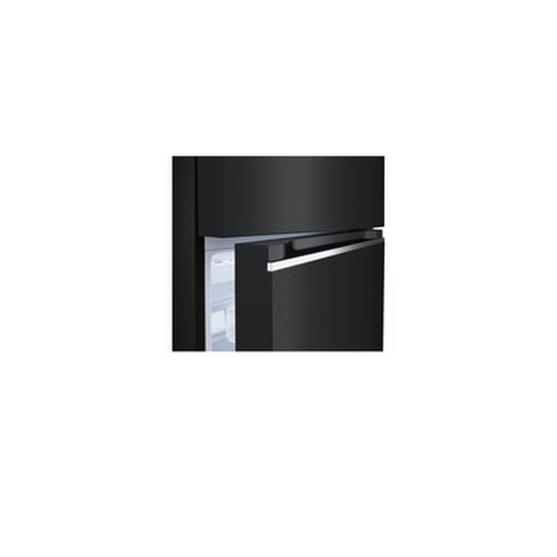 LG 2 Door Fridge 461l Matte Black GN-B452PQBK.AEPRLML-image 16