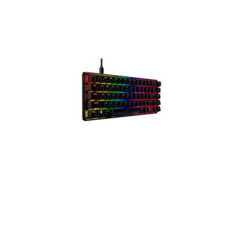 HYPER X Gaming keyboard us-image 5