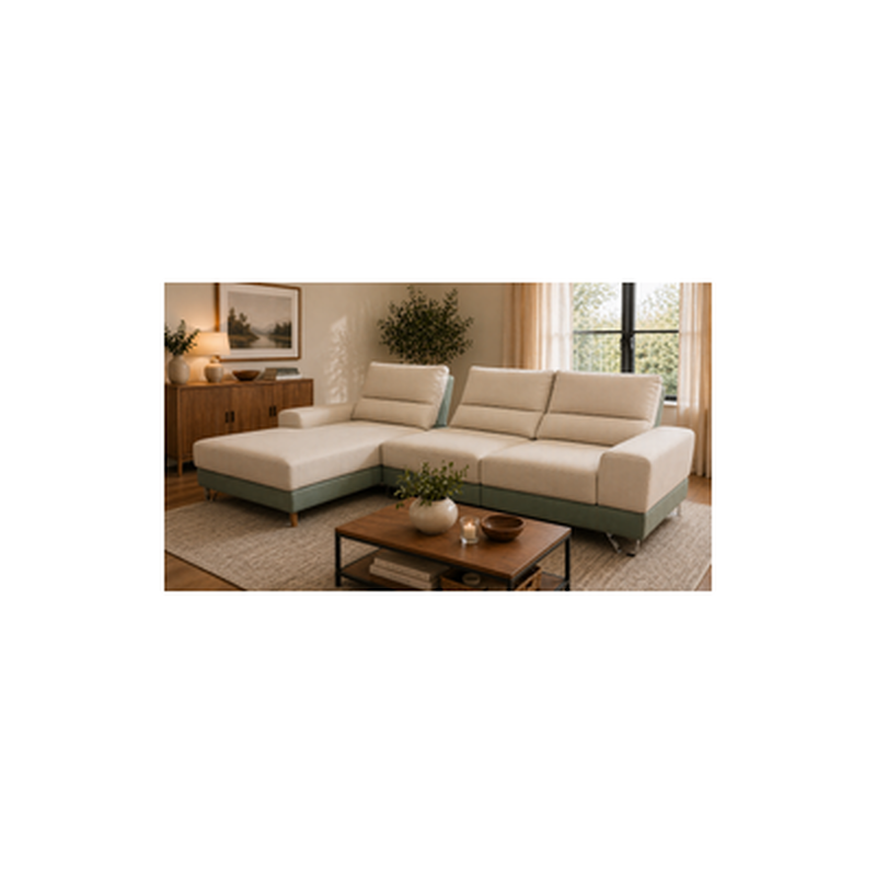 NICOLLO Cp Push Back L Shape Sofa MTO-SORRENTO-image 1