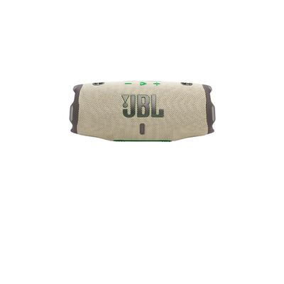 JBL Portable W/proof Speaker Charge 6 Sand JBLCHARGE6SAND