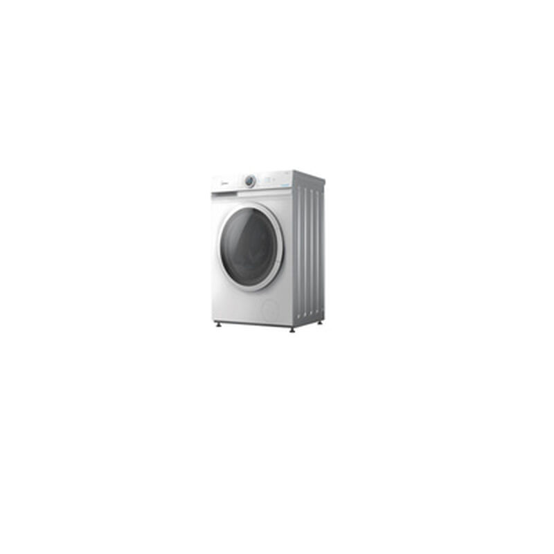 MIDEA Front Load Washer 7.5kg MF100W75-image 5