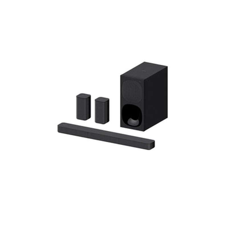 SONY Soundbar HT-S20R-image 3