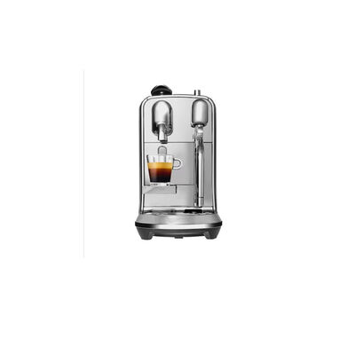 NESPRESSO Coffee Machine-nespresso Creatista Plus J520-ME-ME-NE