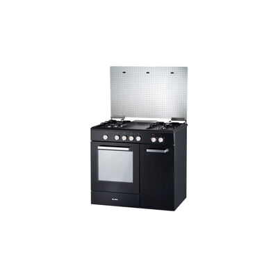 ELBA Free Standing Cooker EGC-C9704G(BKNEW)