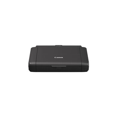 CANON Portable Wifi Otg Printer TR160 WITH BATTERY
