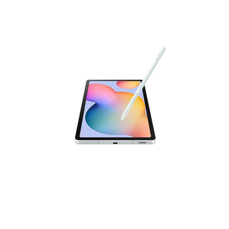 SAMSUNG Tab S6 Lite 4 + 128gb Blue SM-P620NZAEXME-image 4