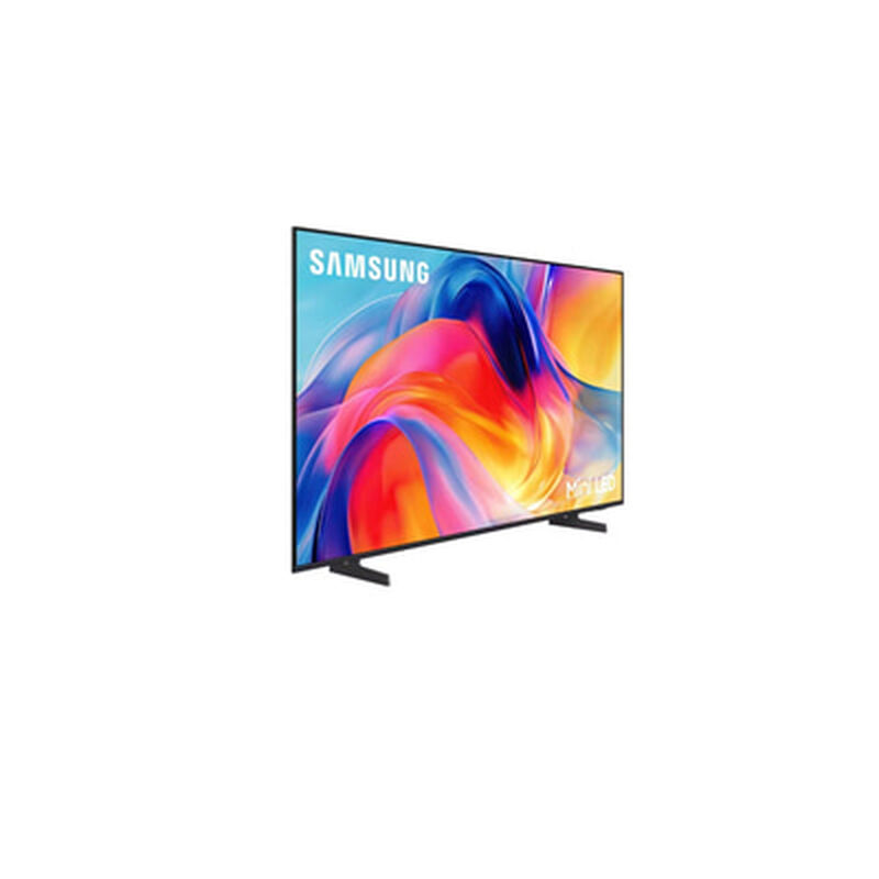 SAMSUNG Mini led smart tv-ai-image 3