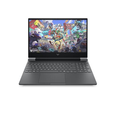 HP Laptop Intel Core I7(opi) 15-FA2743TX
