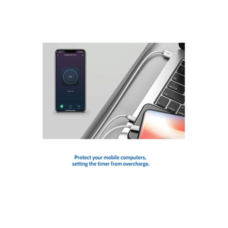 PRIMERO Smart Power Strip PWS-311-image 7