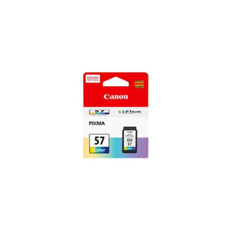 CANON Colour fine cartridge-image 3