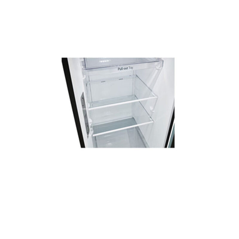 LG 2 door fridge 330l-image 11