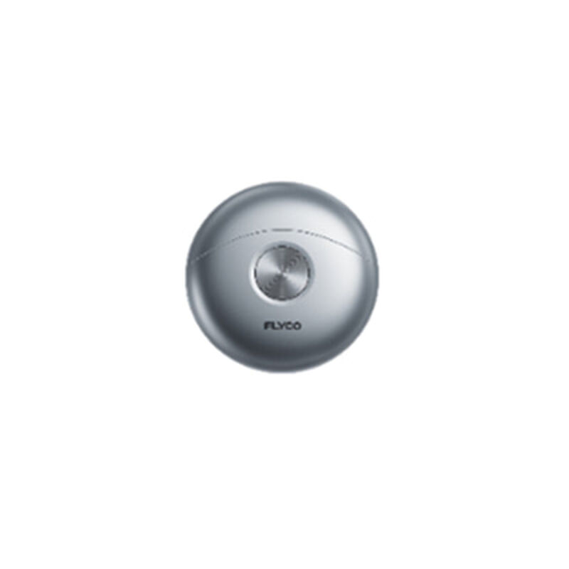 FLYCO (c)male Shaver FLY-PES-FS891-SV-image null