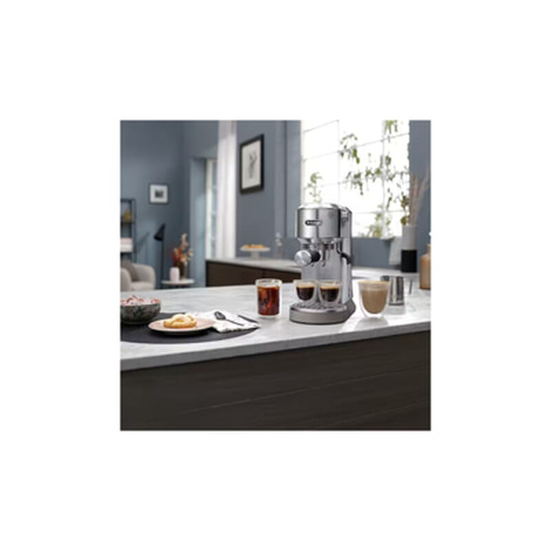 DELONGHI Pump Espresso EC890.M-image 6