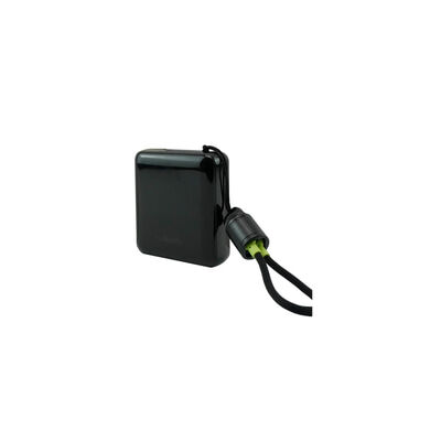 SALPIDO 10000mah Powerbank SAL-PWB130-BLK