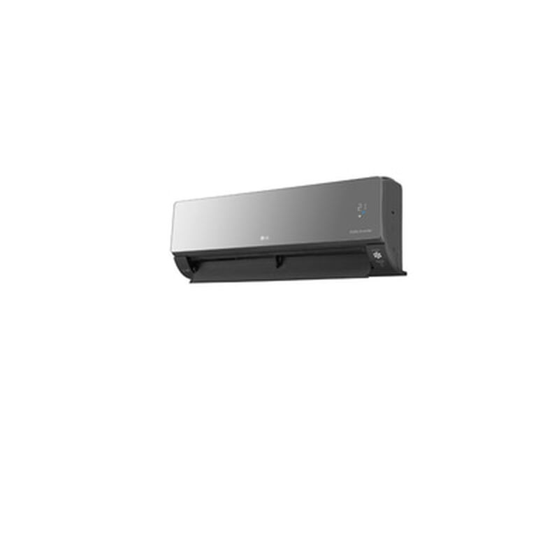 LG Split Air Cond 2hp Inverter Artcool (mirror) S3-Q18KLRPA-image 7