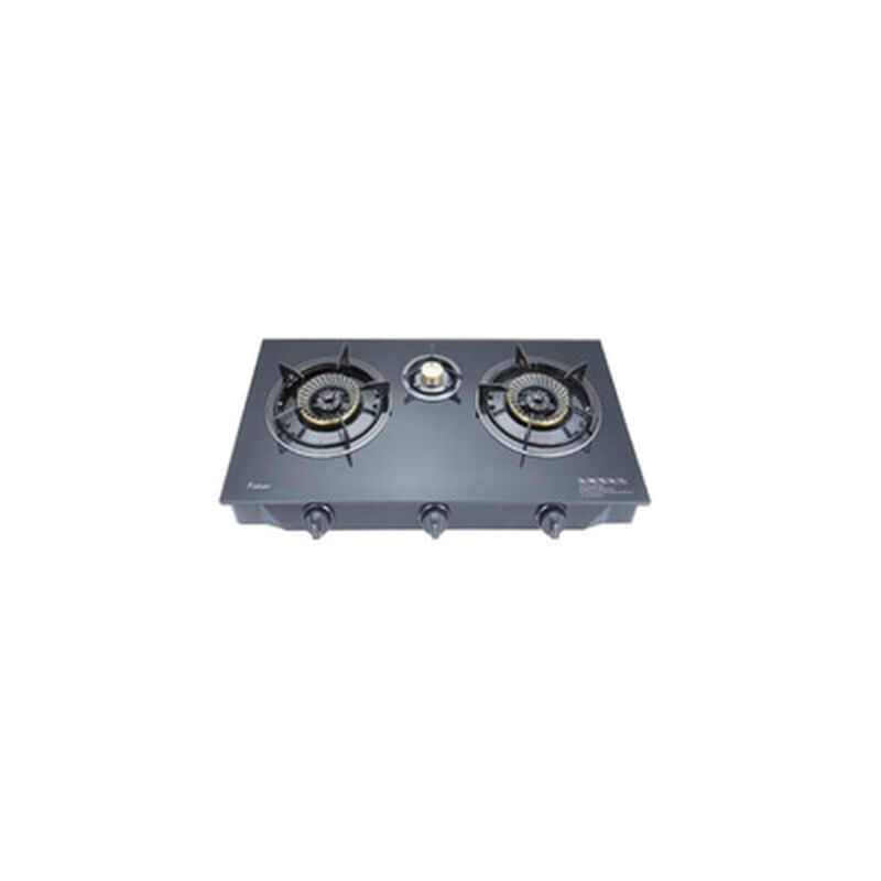 FABER Table Top Burner FBR-FC GLAZZO G343-image 2