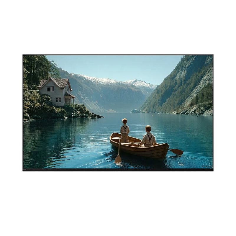 SONY 100in Uhd 120hz Bravia 3 Ii Google Tv K-100XR30M2-image 7