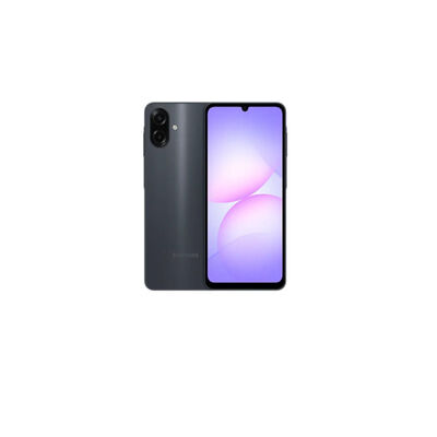 SAMSUNG A07 5g Black(8+256gb) SM-A076BZKDXME