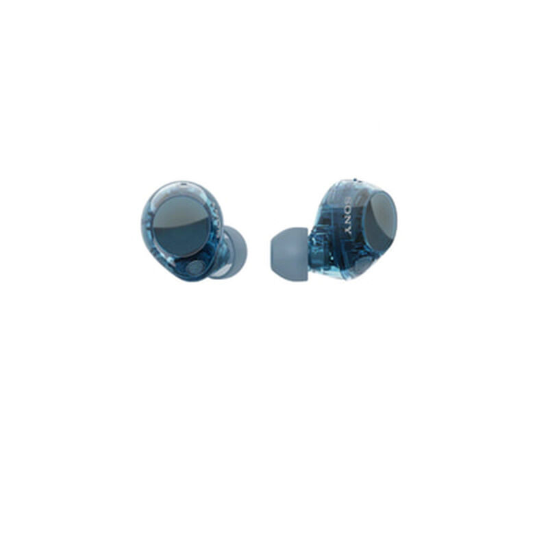 SONY Wireless nc earbuds-image 3