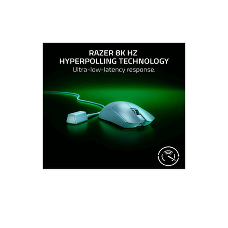 RAZER Wireless Gaming Mouse VIPER V3 PRO-image 4