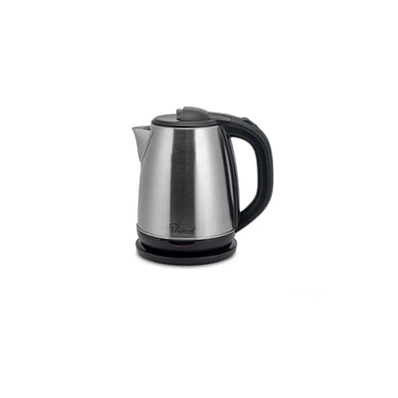 LA GOURMET Jug Kettle 1.8l KTS18(SS)-image null