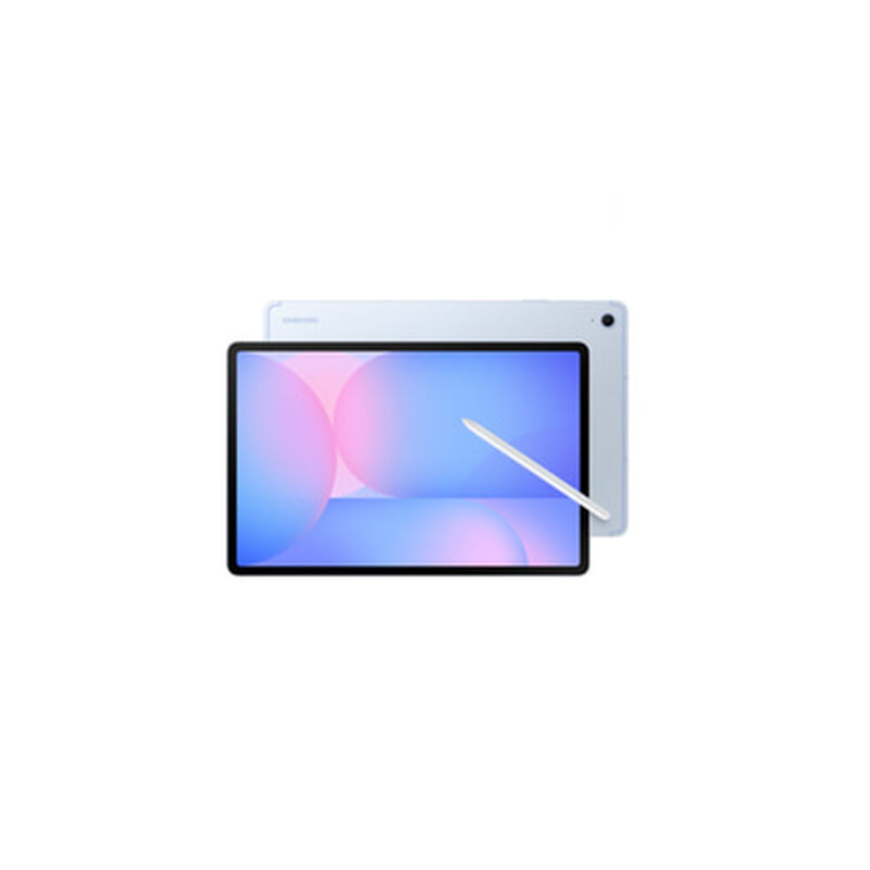 SAMSUNG Tab s10 fe+ wifi-image 1