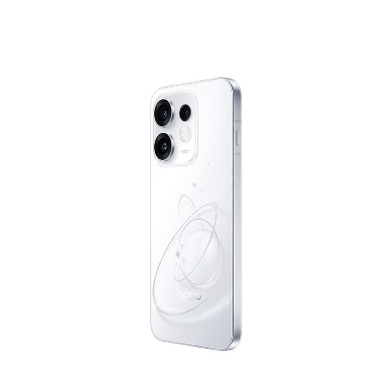 OPPO Reno 16 P.white(12+512) CPH2865-image 4