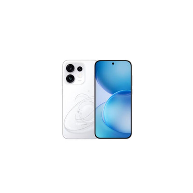OPPO Reno 16-image 1