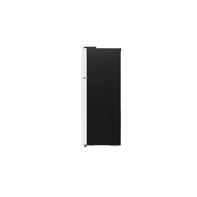 LG 2 door fridge 330l-image 3