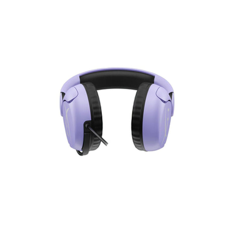 HYPER X Gaming headset-image 4