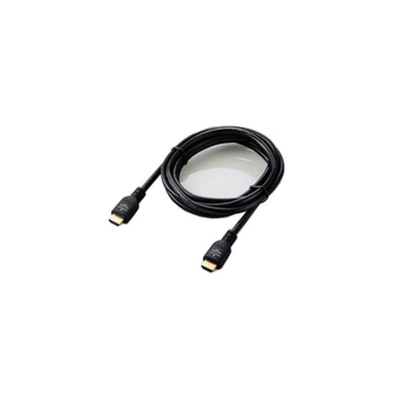 ELECOM Premium hdmi cable-image 2