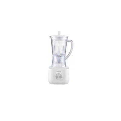 PANASONIC Blender 1l - 2jug MX-EP3172WSK