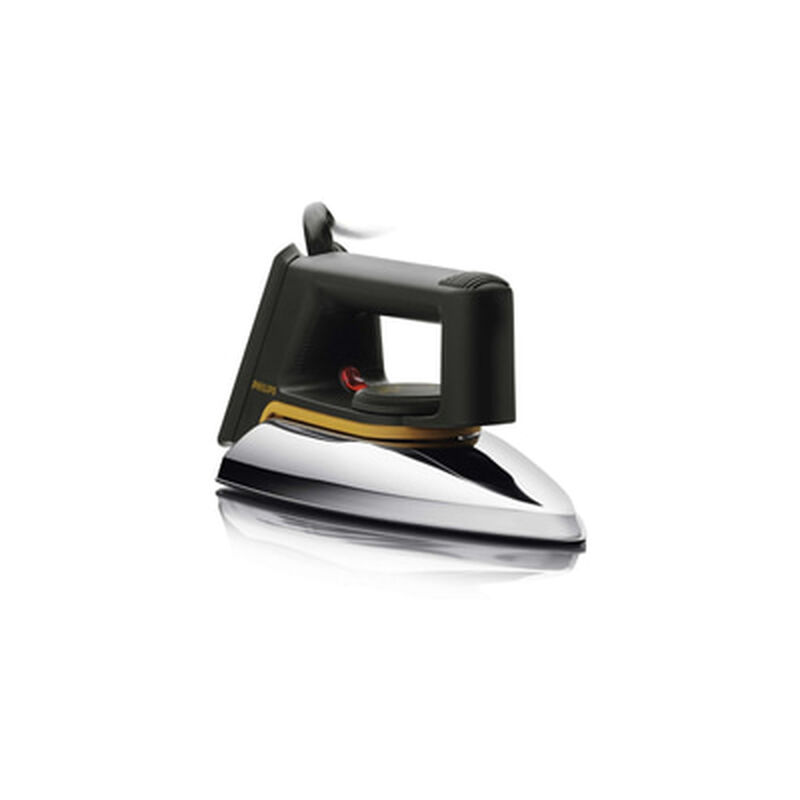 PHILIPS Dry Iron HD1172/01-image 1