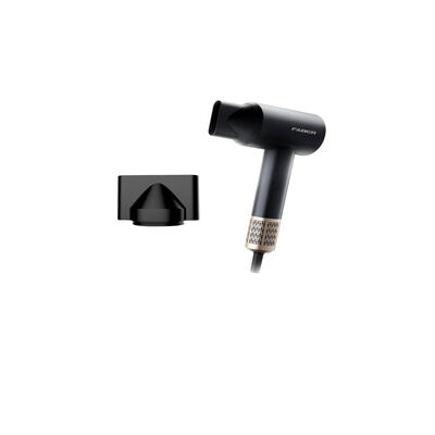 FABER Hair Dryer FHD AURA LR1801BK