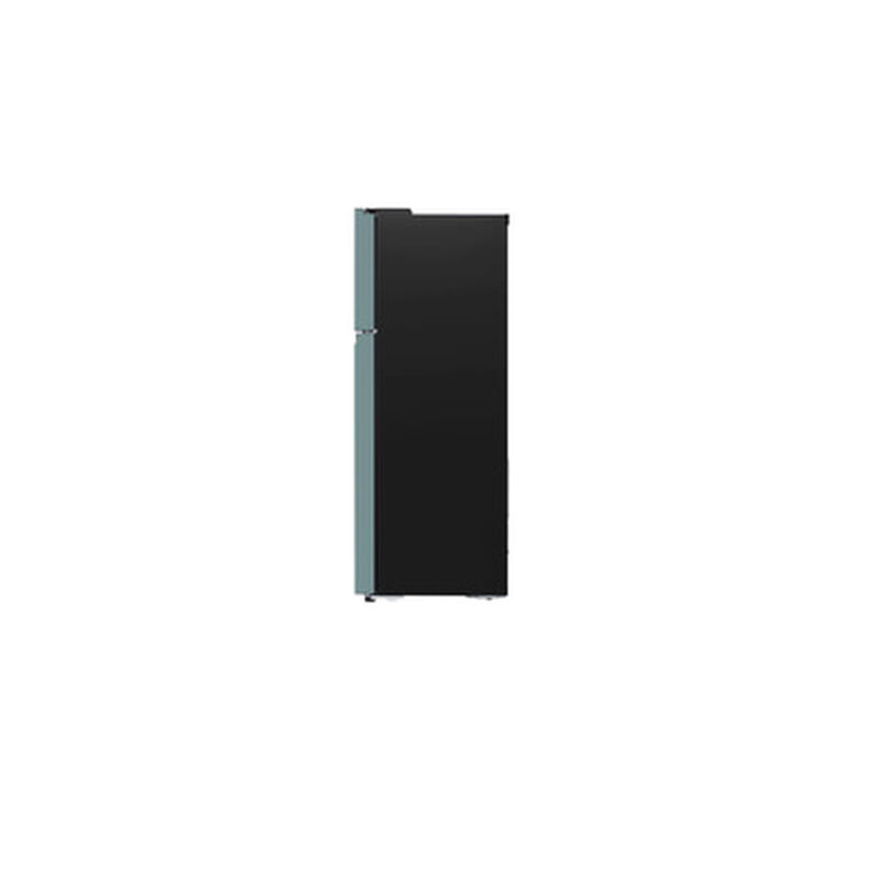 LG 2 door fridge 330l-image 4