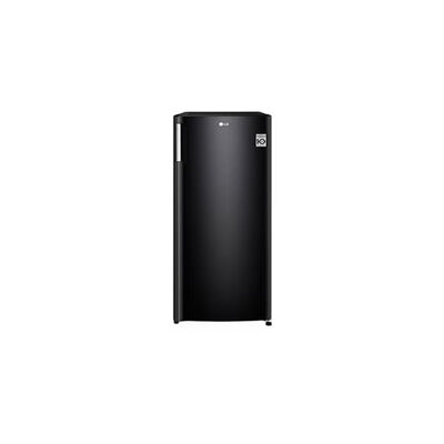 LG Freezer 165l Western Black GN-304SHBR.AEPRLML