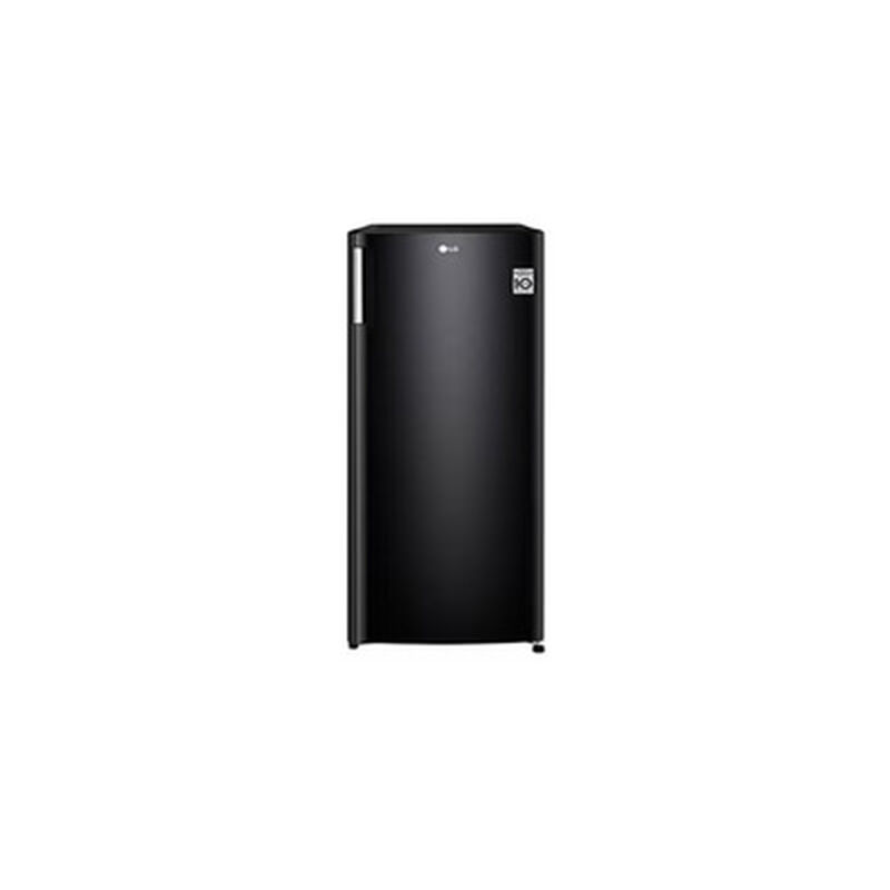 LG Freezer 165l-image 1