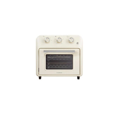FABER Air Fryer Oven 16l Ivory FEO-IVORY 16