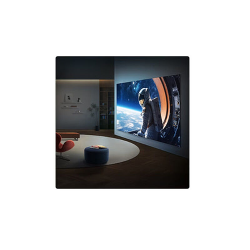 LG Qd mini led 120hz-image 2