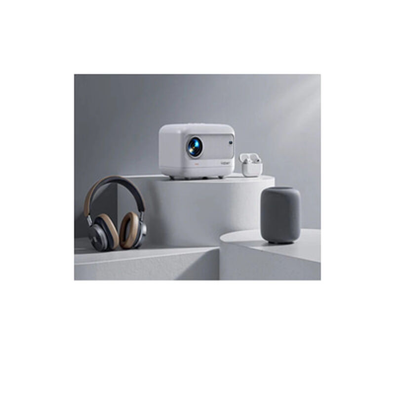 YABER Lifestyle Projector YABER L1-image 5