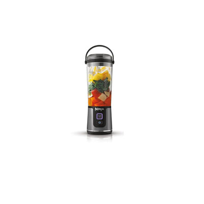 NINJA Portable Blender Blast Black BC151SMBK