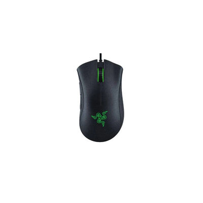 RAZER Essential Gaming Mice(bk) DEATHADDER ESSENTIAL
