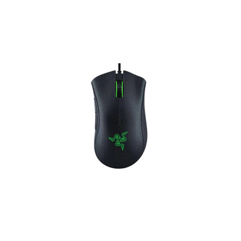 RAZER Essential Gaming Mice(bk) DEATHADDER ESSENTIAL-image 1