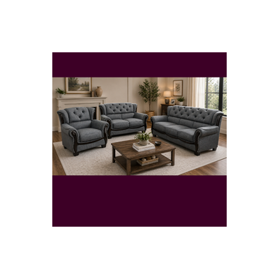 MARINA SOFA Cp 3+2+1 Sofa Set PHARSA