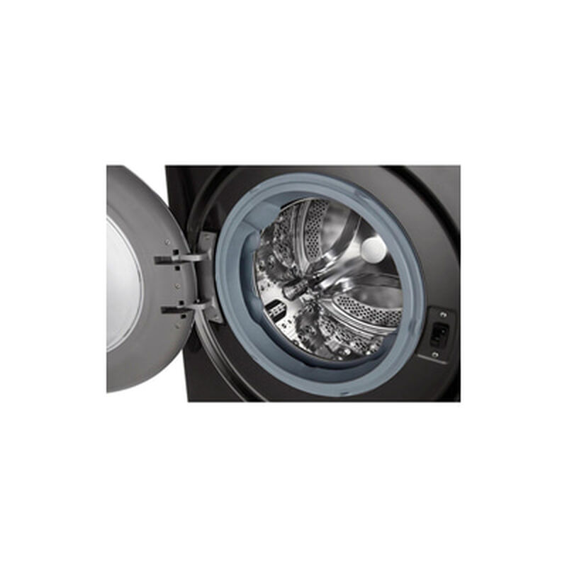 LG Front Load 11kg+dryer 7kg FV1411H3BA.ABLREML-image 4