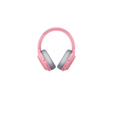 RAZER Wireless Gaming Headsets BARRACUDAQUARTZ PINK