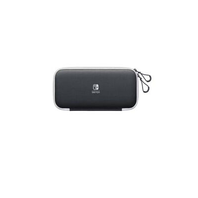 NINTENDO Switch Carryingcase Screenprotector NTD-HEG-A-P3SAA-MSE