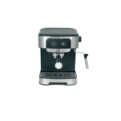 FABER Coffee Machine Retro -black FCM 1815