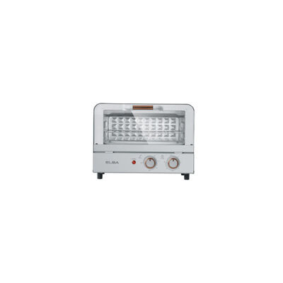 ELBA Oven Toaster 8l EOT-S0875(GR)